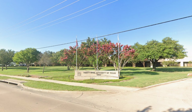 Fort Worth Financial Expert Megan Deen Appointed as President of Trinity River Authority Board in Texas