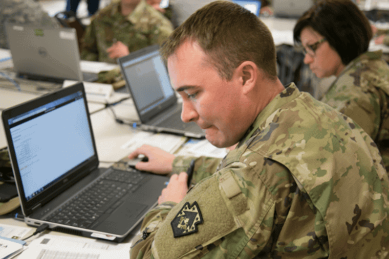 Fort Worth Hosts Inaugural Career Fair for Post-9/11 Veterans with Aim