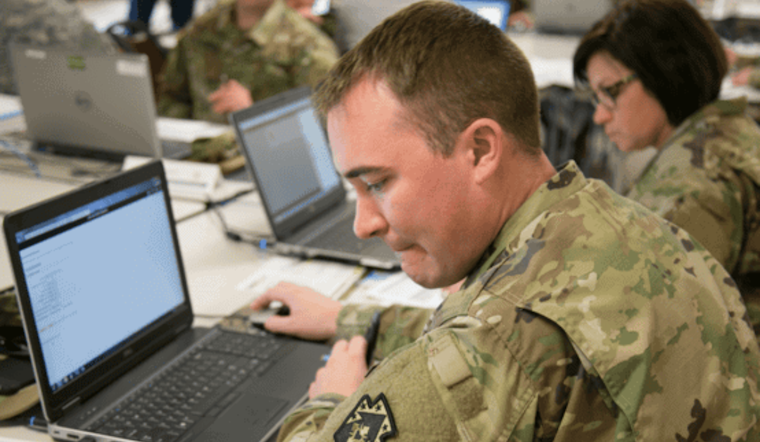 Fort Worth Hosts Inaugural Career Fair for Post-9/11 Veterans with Aim