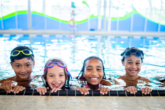 Fort Worth Invites Residents to Shape Future Aquatics Plan at Upcoming Community Meetings