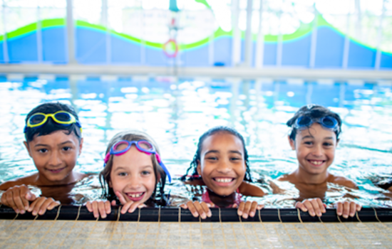 Fort Worth Invites Residents to Shape Future Aquatics Plan at Upcoming Community Meetings