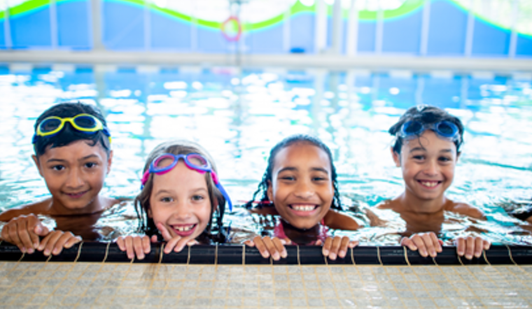 Fort Worth Invites Residents to Shape Future Aquatics Plan at Upcoming Community Meetings