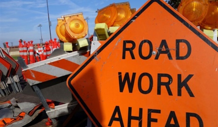 Fort Worth Launches Integrated Infrastructure Effort: Water Department and TPW Unite for Smarter Project Coordination