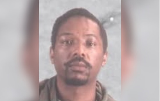 Fort Worth Man Sentenced to Life for Christmas Morning Murder of 24-Year-Old in Tarrant County