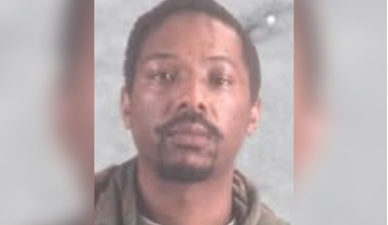 Fort Worth Man Sentenced to Life for Christmas Morning Murder of 24-Year-Old in Tarrant County