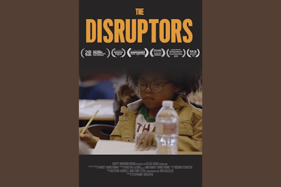 Fort Worth Modern Art Museum Hosts Free Screening of 'The Disruptors' to Shed Light on ADHD