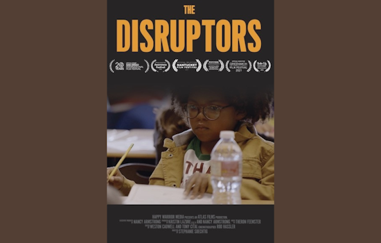 Fort Worth Modern Art Museum Hosts Free Screening of 'The Disruptors' to Shed Light on ADHD