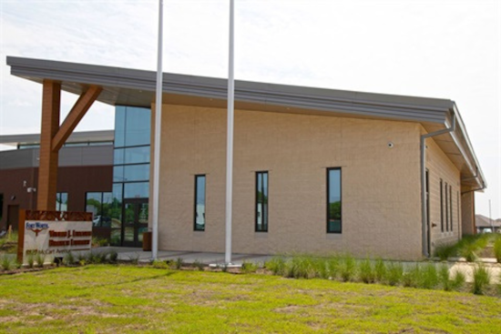 Fort Worth Municipal Court Satellite Office in Vivian J. Lincoln Library to Shut Down Due to Low Usage