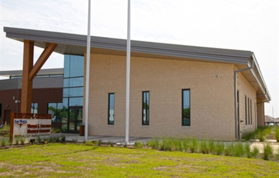 Fort Worth Municipal Court Satellite Office in Vivian J. Lincoln Library to Shut Down Due to Low Usage