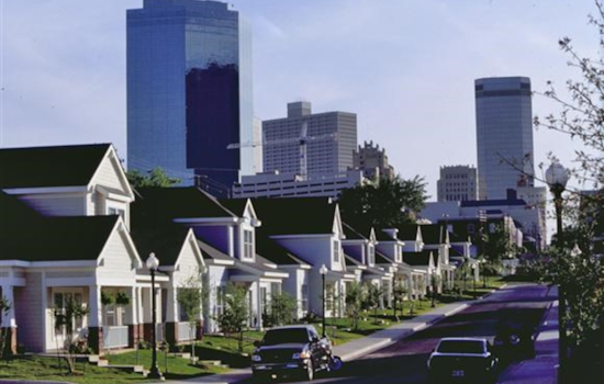 Fort Worth Revamps Zoning Ordinance in Response to Texas State Housing Mandates
