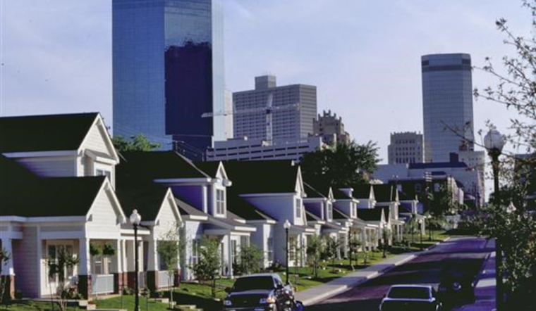 Fort Worth Revamps Zoning Ordinance in Response to Texas State Housing Mandates