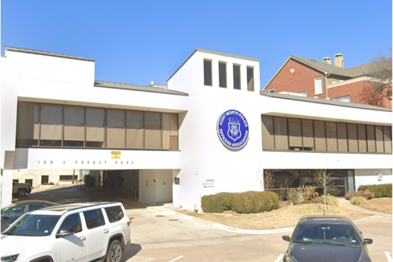 Fort Worth's 5 Stones Taskforce Teams Up with Police to Break Chains of Human Trafficking
