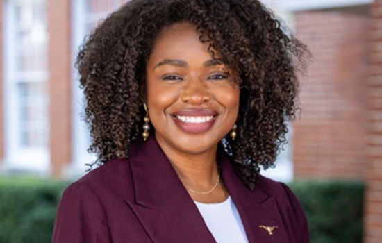 Fort Worth's Police Oversight Agency Bolsters Community Trust and Accountability Under New Monitor Bonycle Sokunbi
