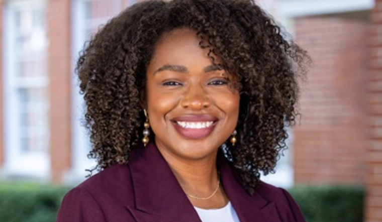 Fort Worth's Police Oversight Agency Bolsters Community Trust and Accountability Under New Monitor Bonycle Sokunbi