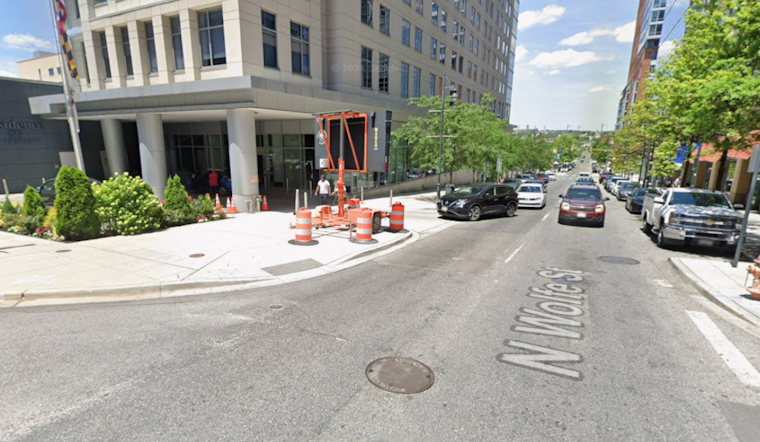 Foster Care Under Scrutiny: Teen in Maryland DHS Care Found Dead in Baltimore Hotel Amid System Audit Criticisms
