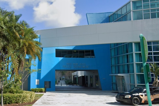 Four Arrested in Fatal Shooting of North Miami Beach City Employee on His Birthday