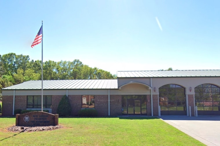 Four Injured in Explosion at Fiberon Facility in New London Stanly County as Multi Agency Investigation Underway