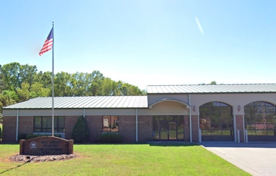 Four Injured in Explosion at Fiberon Facility in New London Stanly County as Multi Agency Investigation Underway