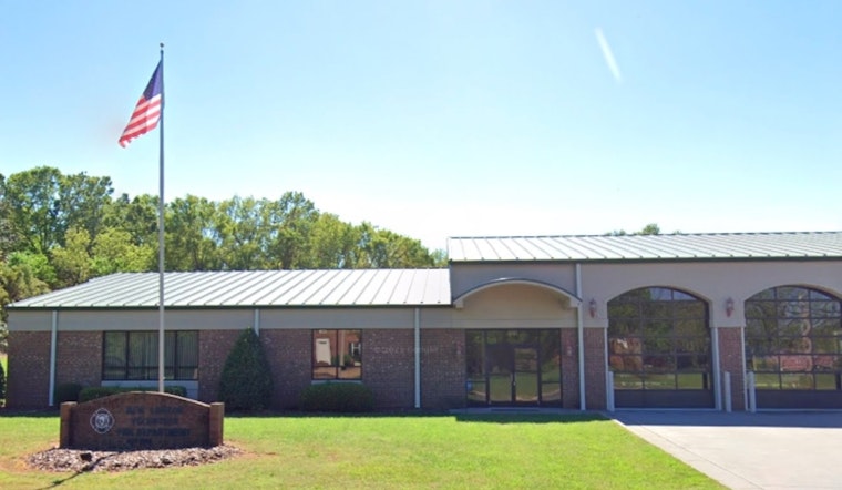Four Injured in Explosion at Fiberon Facility in New London Stanly County as Multi Agency Investigation Underway