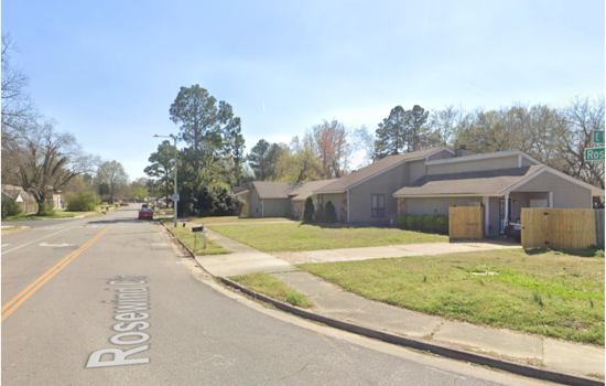 Four Minors Injured in Hickory Hill Shooting, Memphis Police Seek Suspects in All-Black Attire