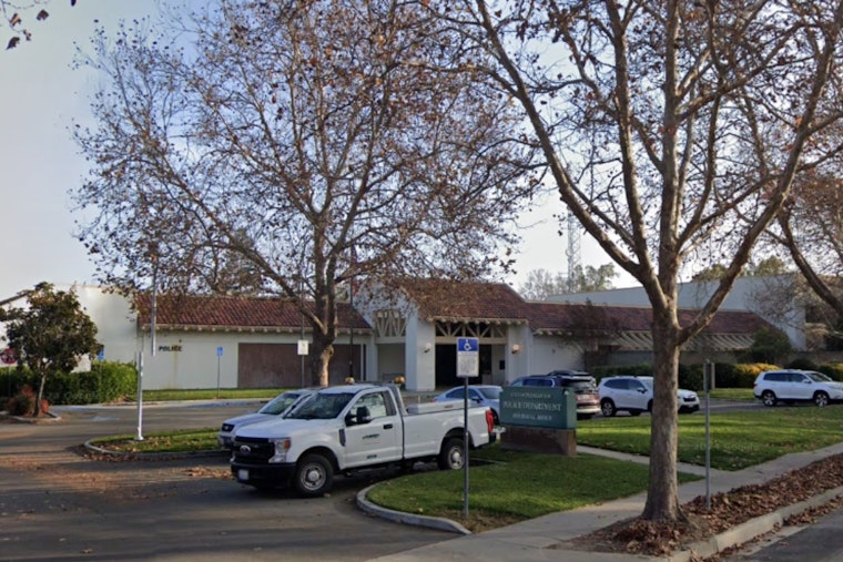 Four Stockton Juveniles Arrested for Strong-Arm Robbery at Pleasanton Park