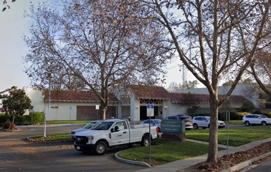 Four Stockton Juveniles Arrested for Strong-Arm Robbery at Pleasanton Park
