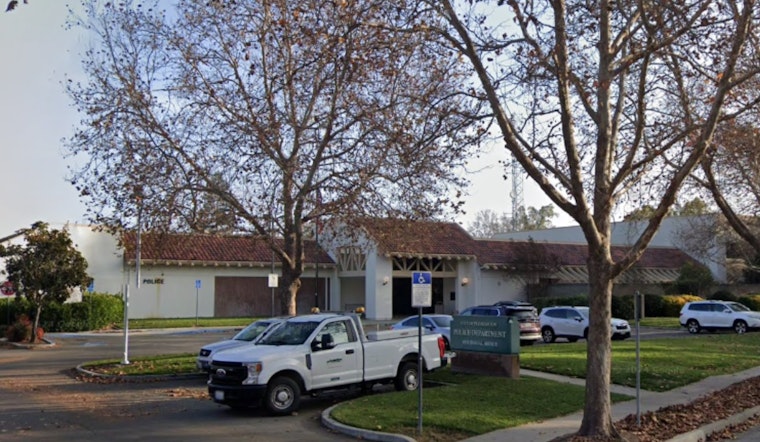 Four Stockton Juveniles Arrested for Strong-Arm Robbery at Pleasanton Park