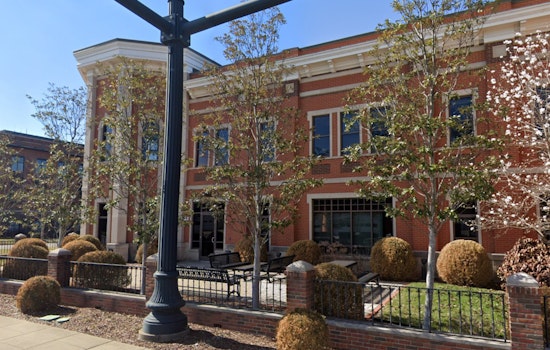 Franklin Community Invited to 9/11 Remembrance Ceremony at Police Headquarters