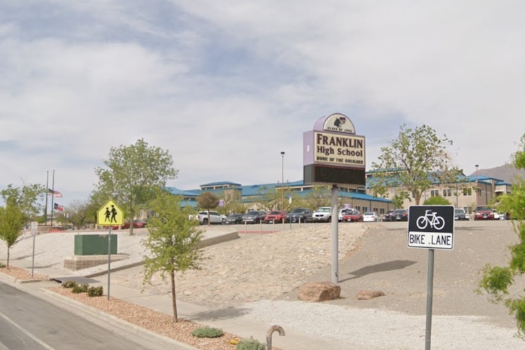 Franklin High School Triumphs in El Paso ISD's Attendance Battle, Besting Coronado High