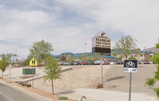 Franklin High School Triumphs in El Paso ISD's Attendance Battle, Besting Coronado High