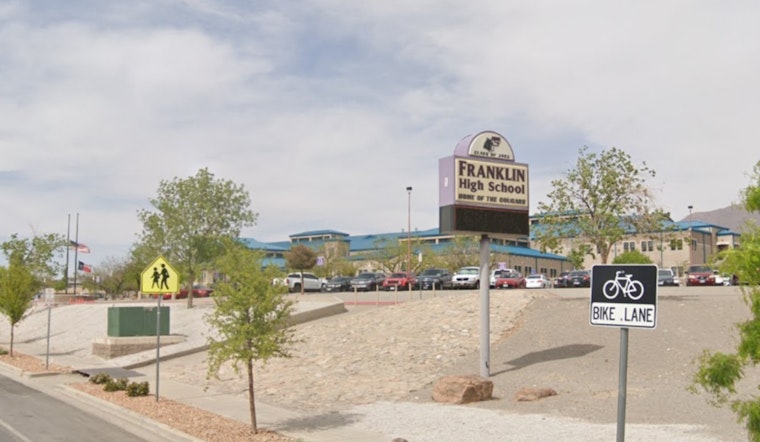 Franklin High School Triumphs in El Paso ISD's Attendance Battle, Besting Coronado High