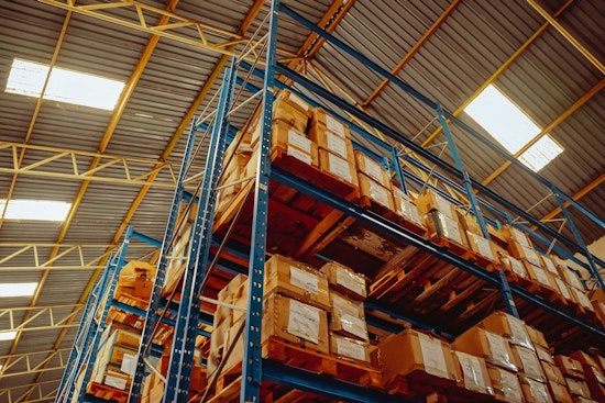 Franklin, MA Bolsters Emergency Readiness with State-of-the-Art DPH Supply Warehouse