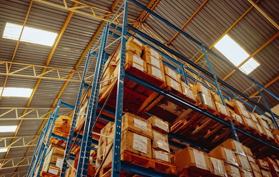 Franklin, MA Bolsters Emergency Readiness with State-of-the-Art DPH Supply Warehouse
