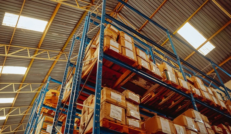 Franklin, MA Bolsters Emergency Readiness with State-of-the-Art DPH Supply Warehouse