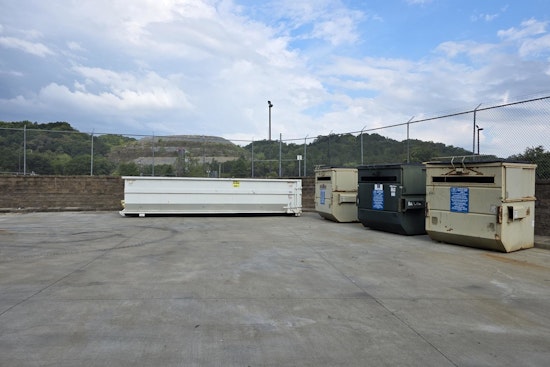Franklin to Launch Glass Recycling Initiative, Enhancing Environmental Efforts and City Revenue