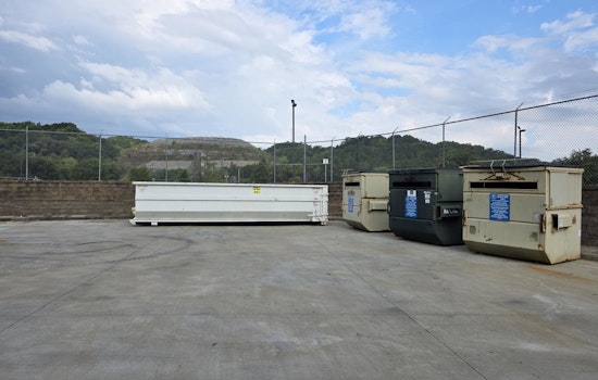 Franklin to Launch Glass Recycling Initiative, Enhancing Environmental Efforts and City Revenue