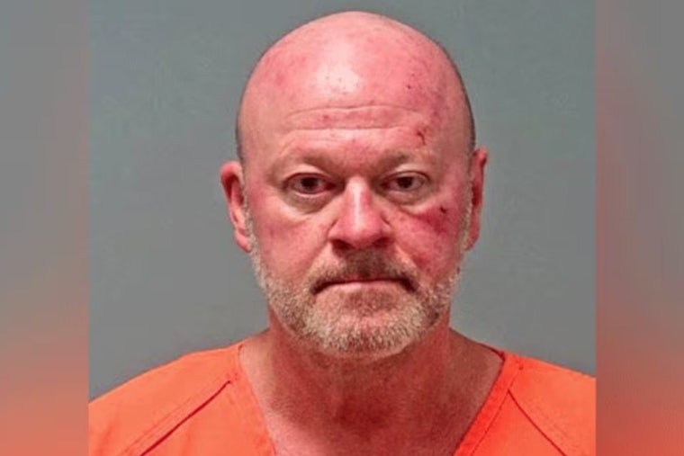 Franklin Township Man Charged After Standoff, Allegedly Wielding Firearm at Deputies