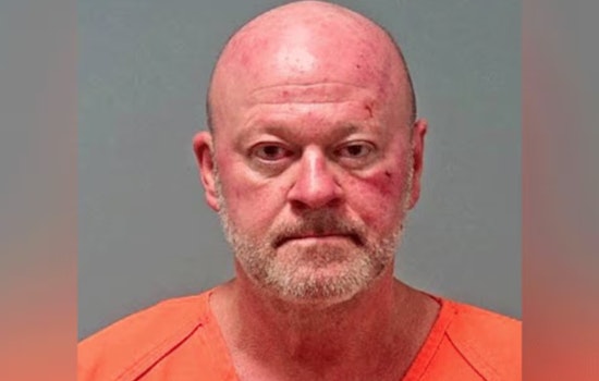 Franklin Township Man Charged After Standoff, Allegedly Wielding Firearm at Deputies