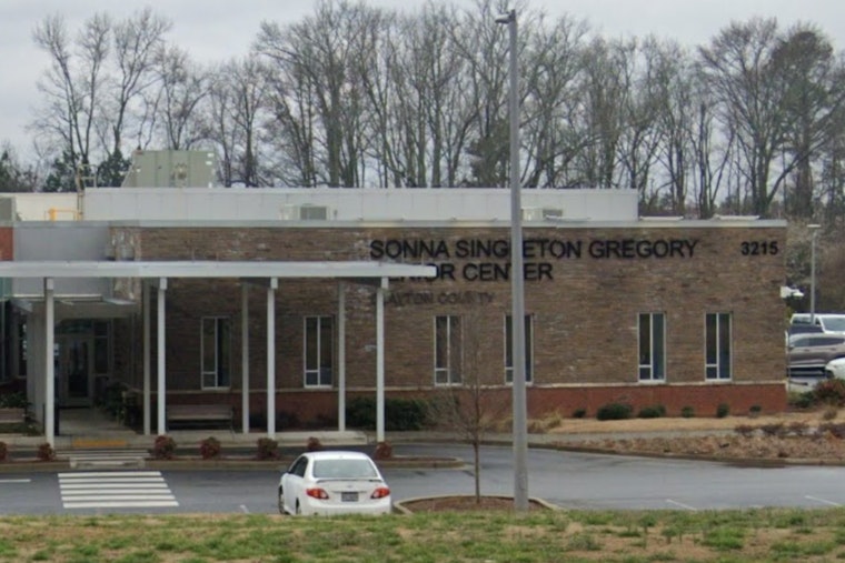 Free Goodr Pop-Up Grocery Event Aims to Combat Food Insecurity in Clayton County