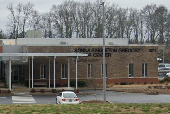 Free Goodr Pop-Up Grocery Event Aims to Combat Food Insecurity in Clayton County