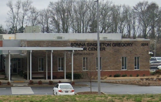 Free Goodr Pop-Up Grocery Event Aims to Combat Food Insecurity in Clayton County