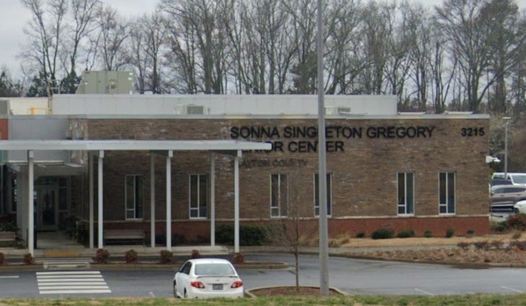 Free Goodr Pop-Up Grocery Event Aims to Combat Food Insecurity in Clayton County