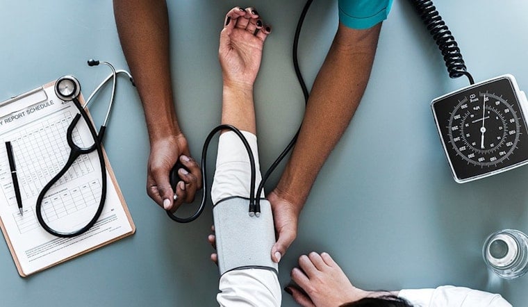Free Health Screenings in Los Angeles Offer Early Detection of Diabetes, Hypertension and Kidney Disease