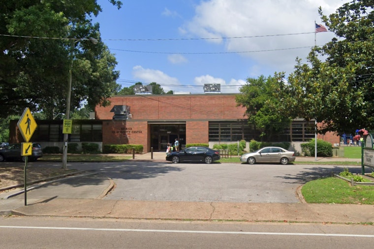 Free Health Services at Shelby County Community Care Fair in Memphis on September 13