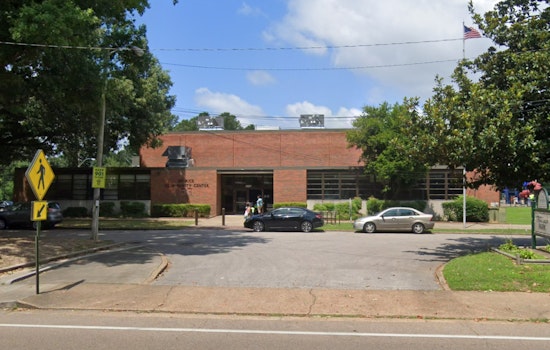 Free Health Services at Shelby County Community Care Fair in Memphis on September 13