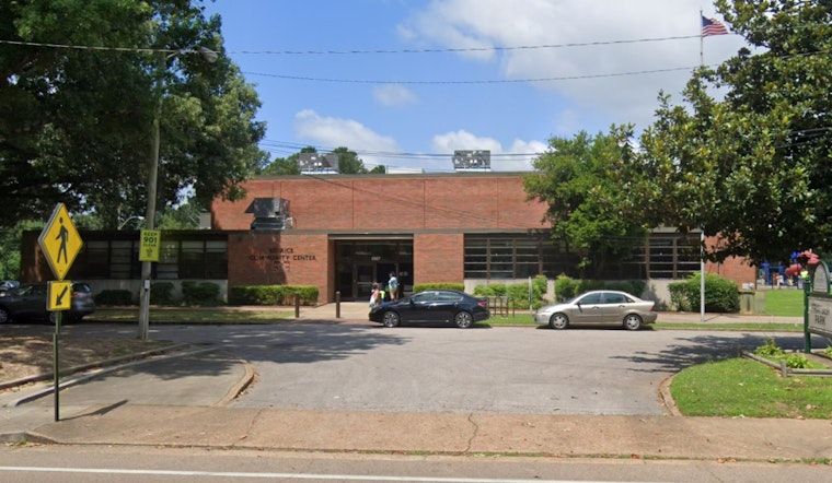 Free Health Services at Shelby County Community Care Fair in Memphis on September 13