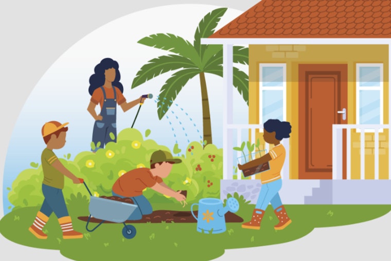 Free "HOW Series" Workshops in Duval County Offer Eco-Friendly Landscaping Tips