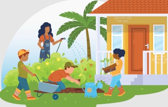 Free "HOW Series" Workshops in Duval County Offer Eco-Friendly Landscaping Tips