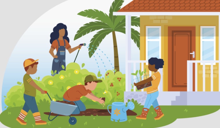 Free "HOW Series" Workshops in Duval County Offer Eco-Friendly Landscaping Tips