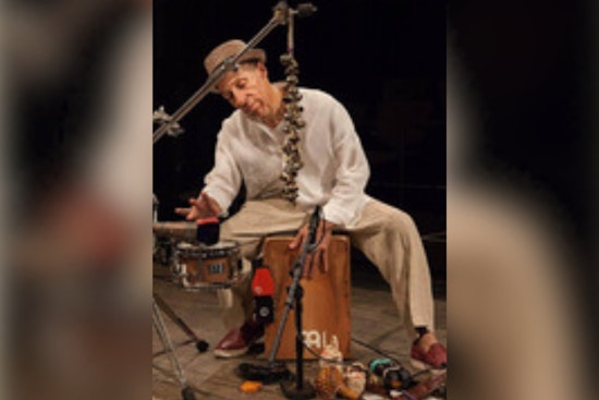 Free Jazz Concert at Hamilton Park: Dallas' Latest Live in the Park Music Event Offers Smooth Tunes Under Open Skies